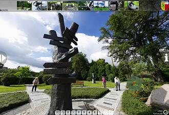 wirtualna wycieczka panoramiczna