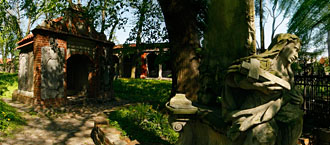 Lapidarium, Wschowa