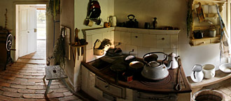 Skansen